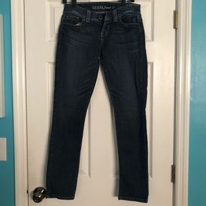 Guess skinny jeans